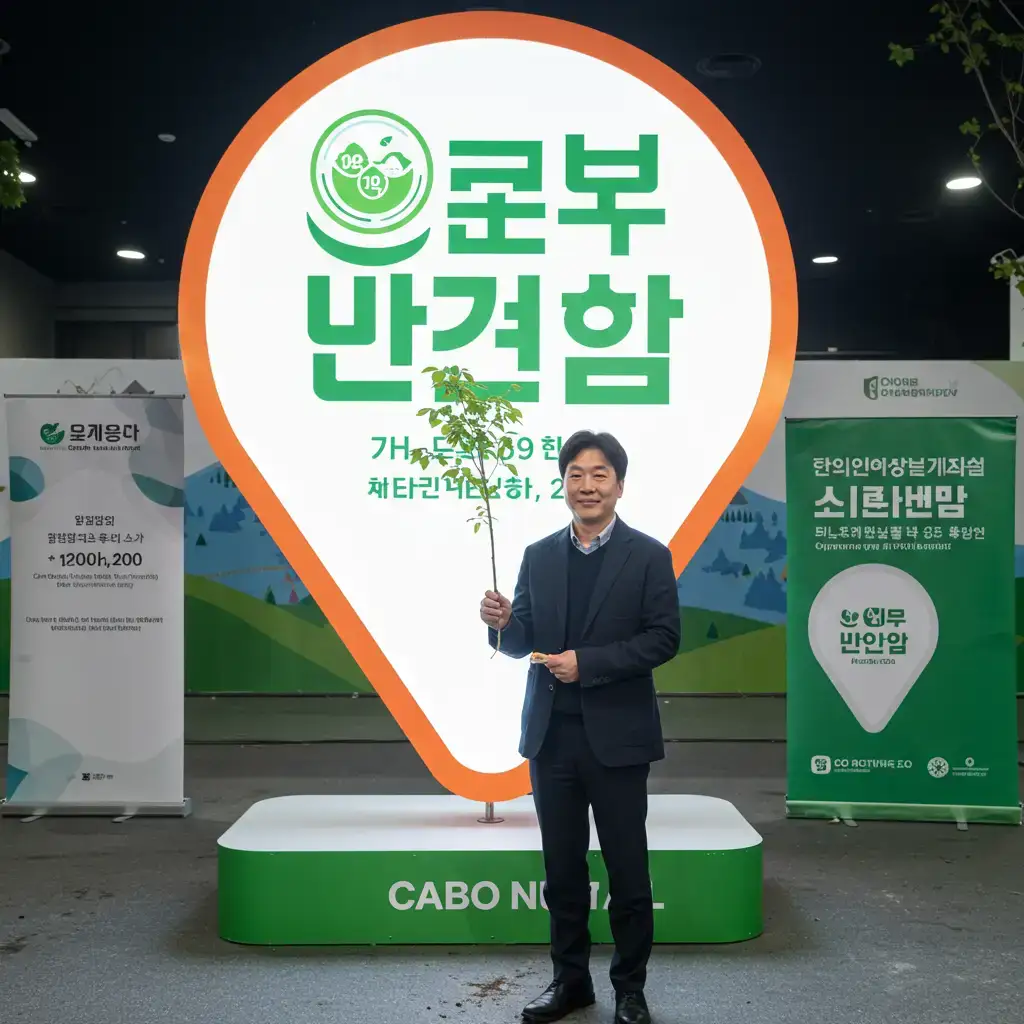 탄소중립실천포인트 신청 조건