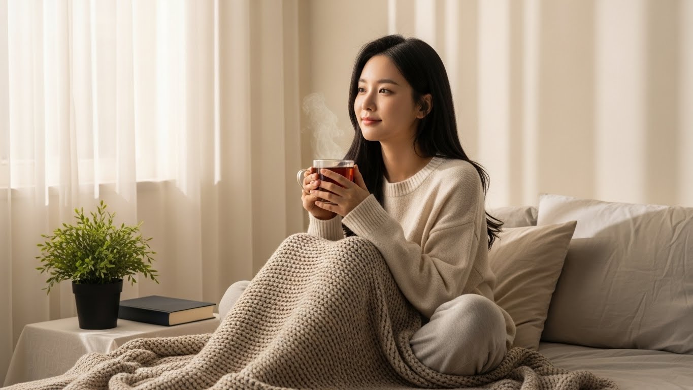 왜 임신하면 방귀 대장 뿡뿡이가 될까?