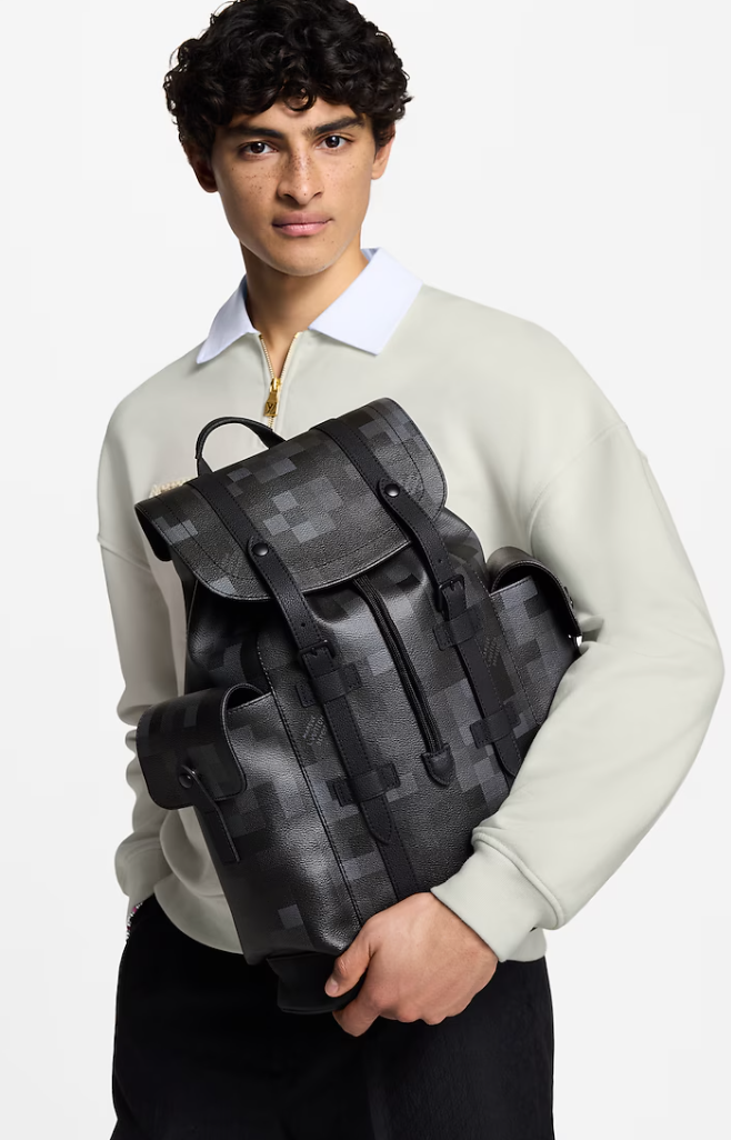 루이비통 - 크리스토퍼 MM