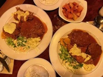 로마 맛집 리스트 놓치면 손해인 추천 음식으로 골라보기_22