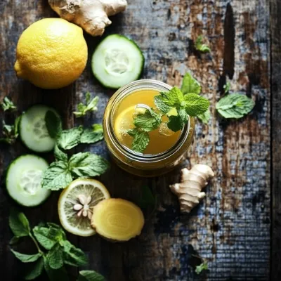 디톡스 주스 효능3