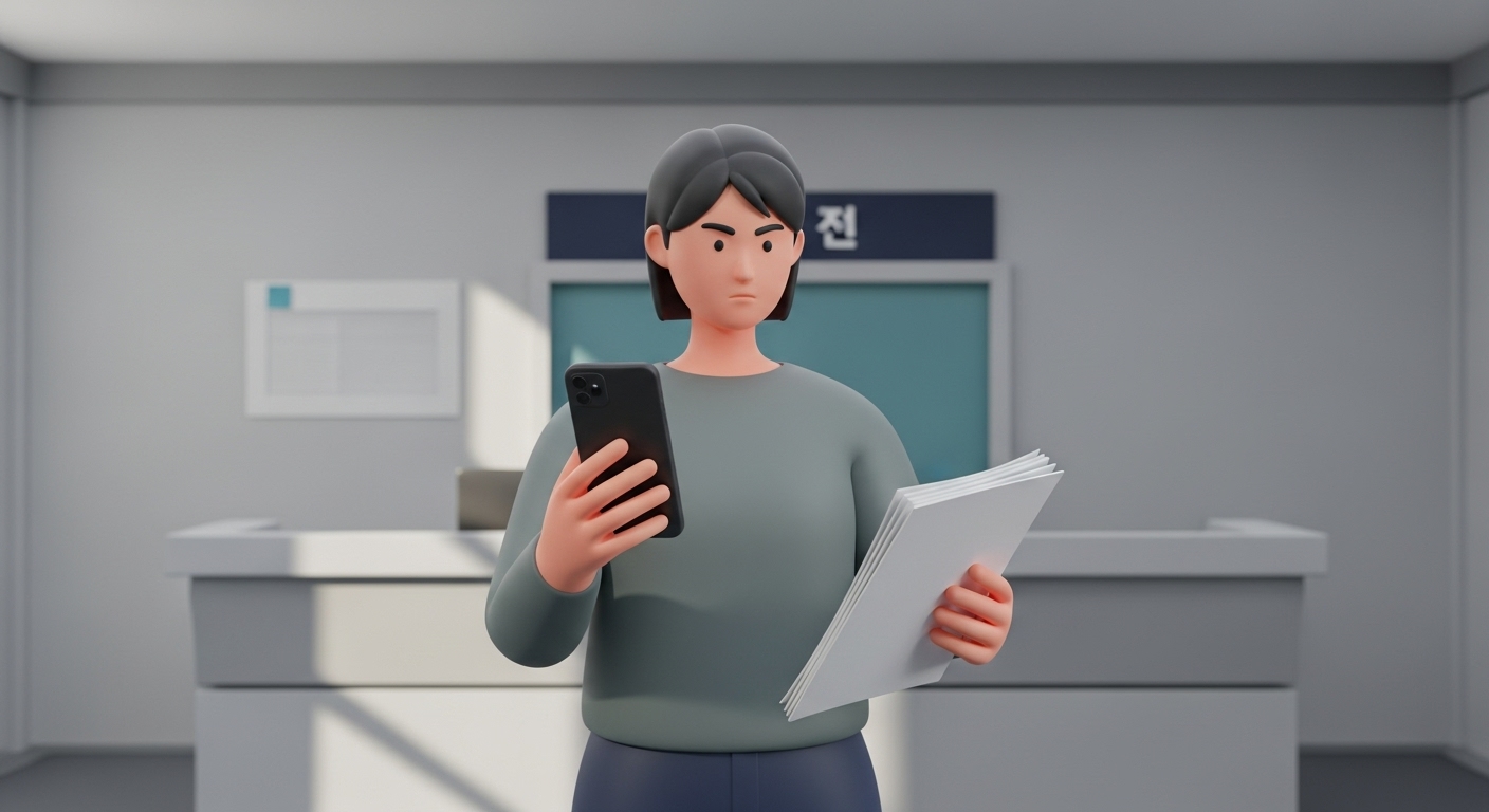ECRM 신고 방법, 더치트 사기 조회