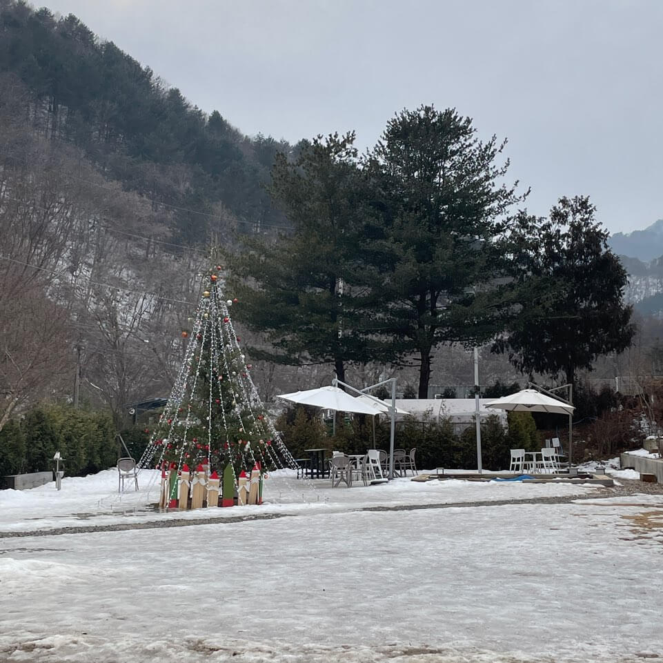 춘천 오월학교