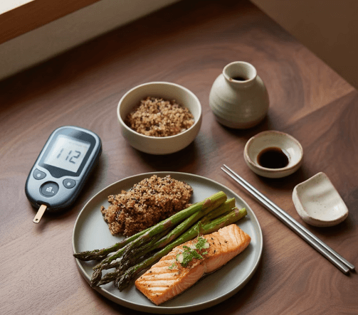 두 번의 건강 위기 체험기: 간암∙당뇨 시리즈 예고