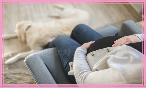 임신 중 신장 질환 살펴봅니다