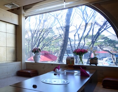 고양시 맛집 BEST 3 추천