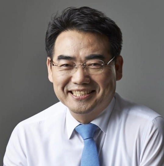 이성권 국회의원 프로필 나이 고향 학력 재산 페이스북