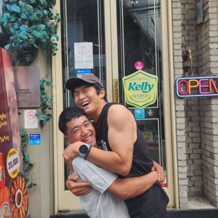 기안 84 마라톤 프로필 나이