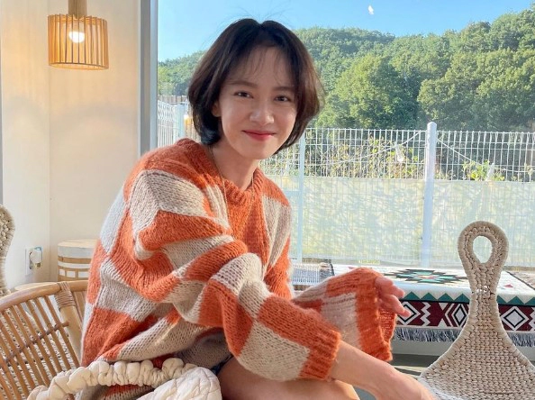 송지효 프로필 나이 본명 키 결혼 인스타 및 소속사 소송 근황