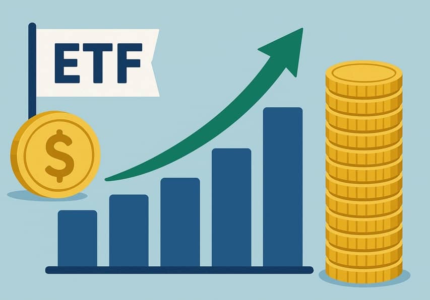ETF로 굴리는 퇴직연금, 어떤 종목이 좋을까?