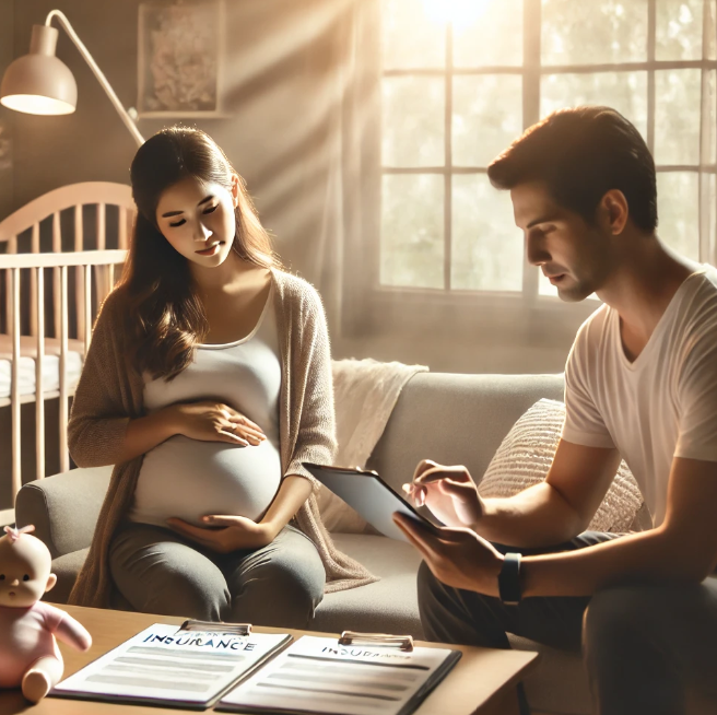 태아보험 가입시기