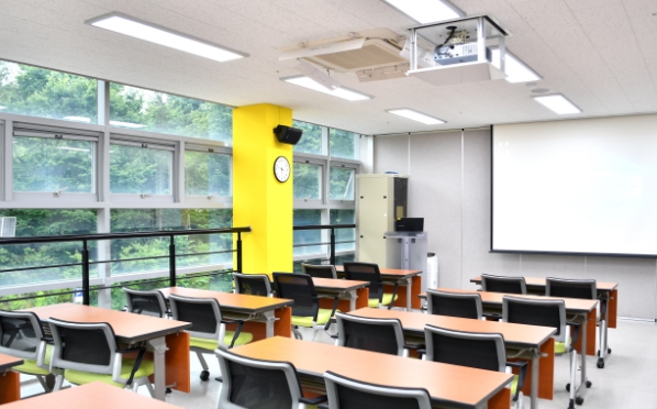 북한산 생태탐방원