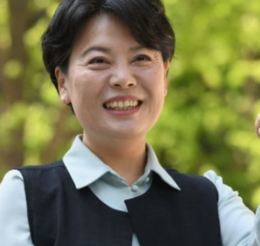 윤희숙 국회의원 21대 당선