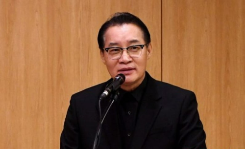 독고영재 아내
