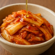 들기름 효능