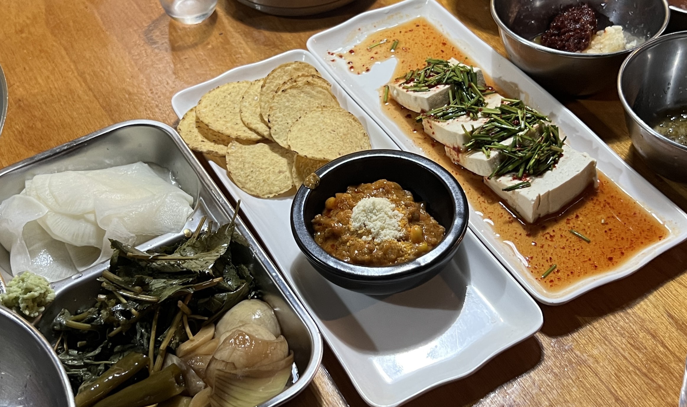 나쵸나오는 고깃집