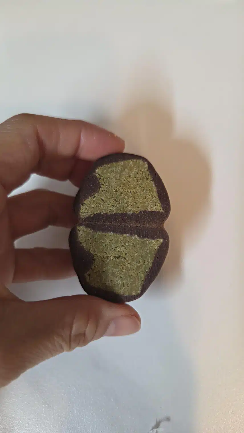 두쫀쿠 &mdash; 두바이 쫀득 쿠키 레시피