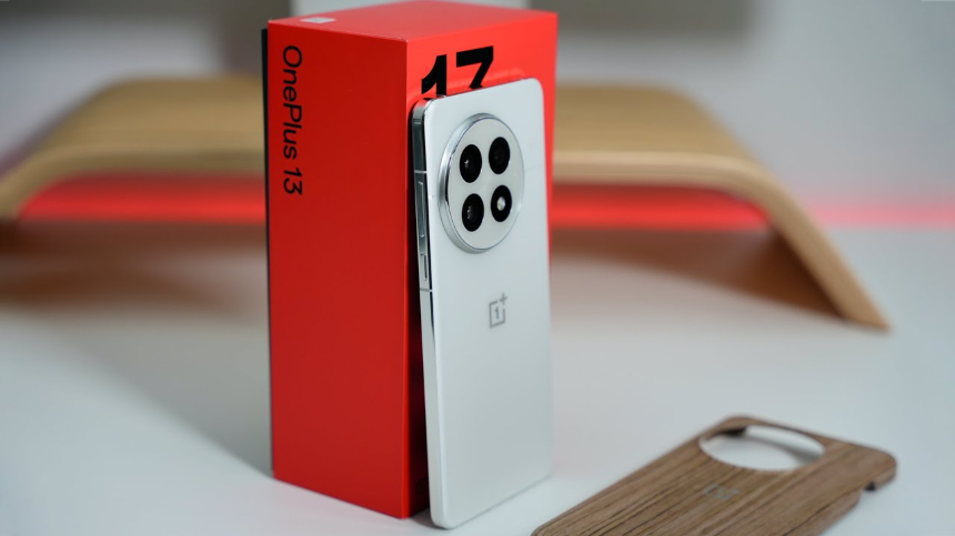 OnePlus 13 출시 정보 및 스펙 정리