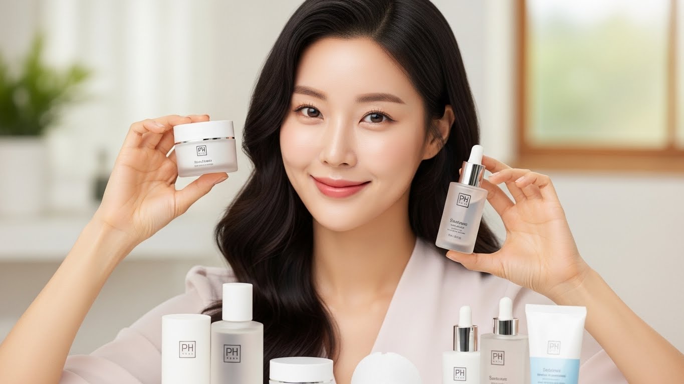 마데카 크림 효능