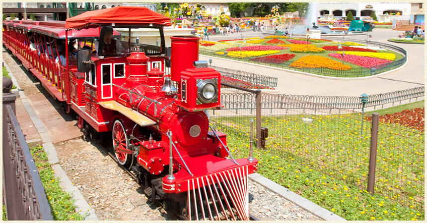 에버랜드할로윈