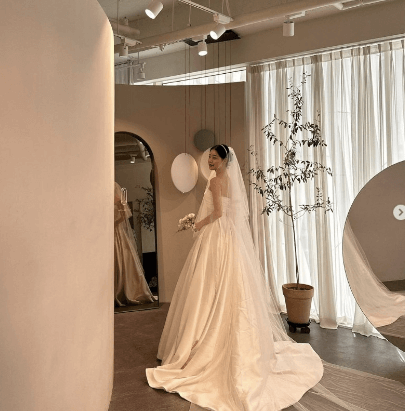 썸바디 2 윤혜수 의 깜짝 결혼 발표