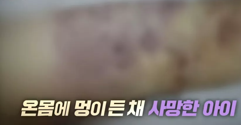 인천초등학생 사망 미스터리 예고 장면 2