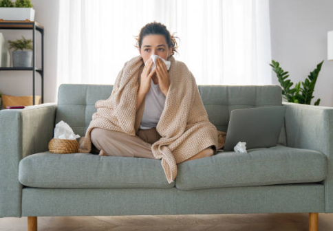 비염 증상&amp;#44; 뿌리를 뽑으려면&amp;#44; 치료방법 총정리 (2024ver)