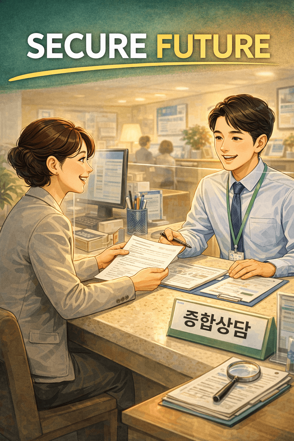 요양등급 판정기준 점수