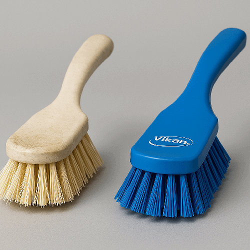 당장 바꾸세요! 일반 솔과 비교불가!｜바이칸 청소솔이 &lsquo;업소용 청소&rsquo;의 판을 바꾼 이유