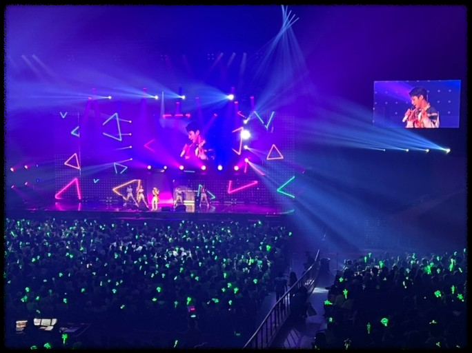 정동원 3rd 전국투어 콘서트 - 광주 김대중컨벤션센터 완벽 가이드!