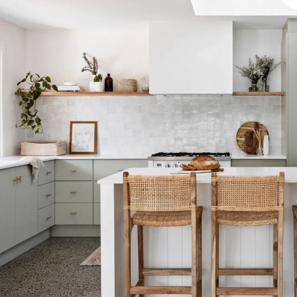 2022년 인테리어 디자인 트렌드