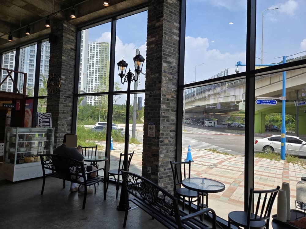 송도 아메리칸스퀘어