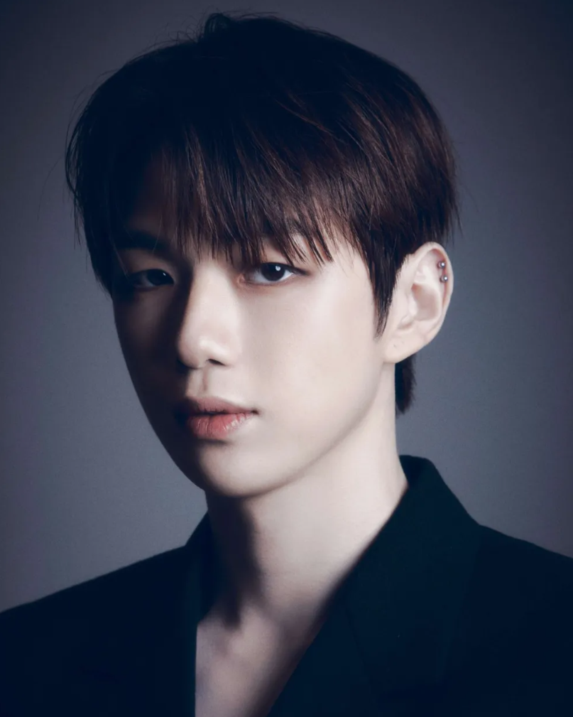 강다니엘