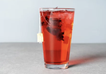 기관지 건강에 좋은 차: 오미자차