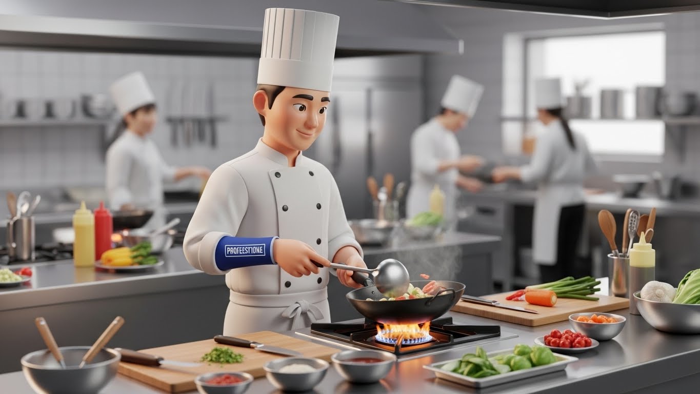 주방용품, 조리사건강, 손목스트레칭