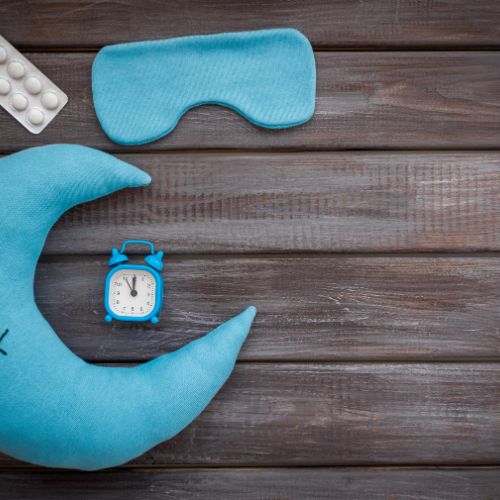 꿀잠 보장! 숙면을 부르는 마법의 습관 5가지 환경조성