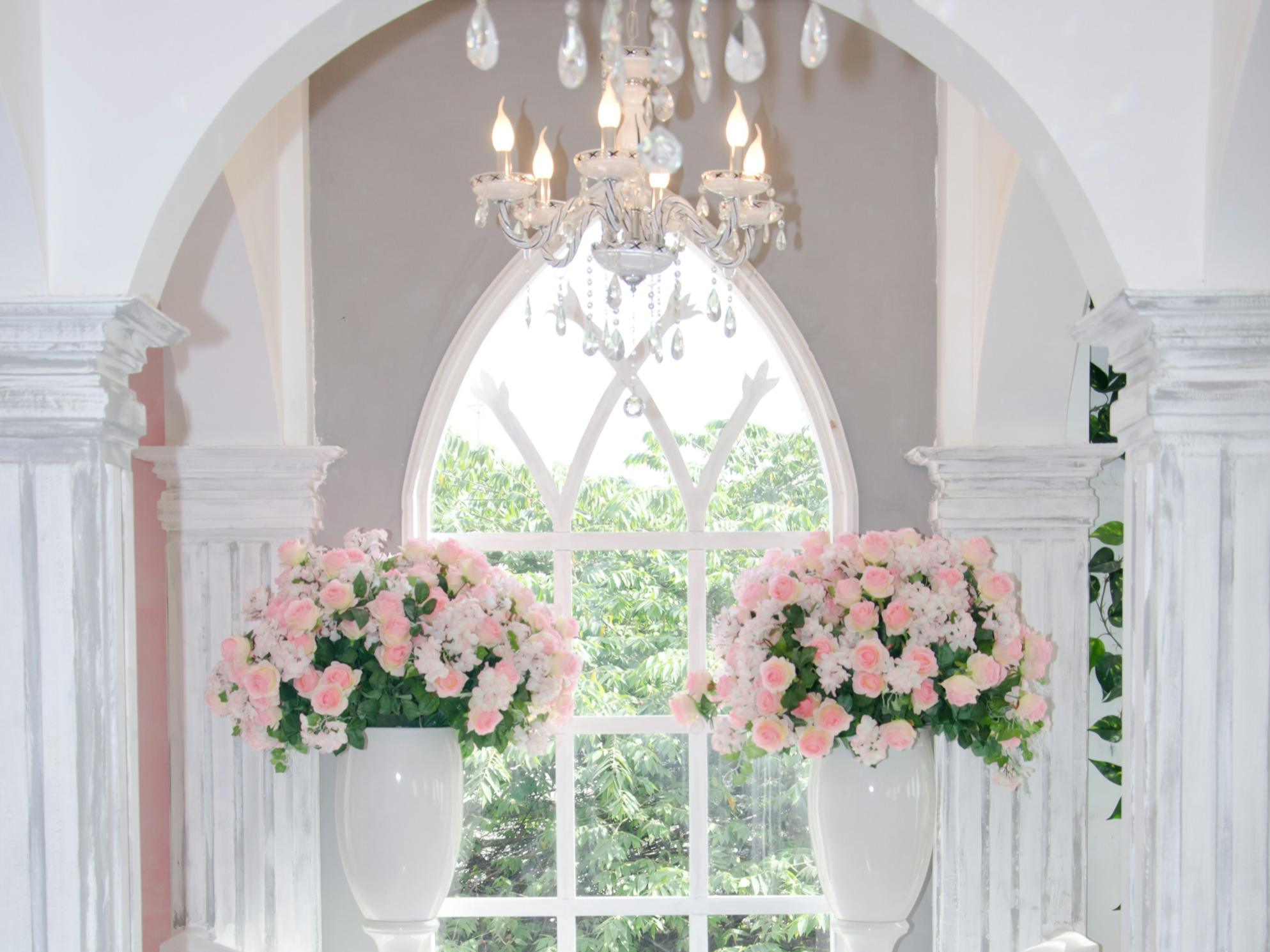 웨딩홀 투어 체크리스트