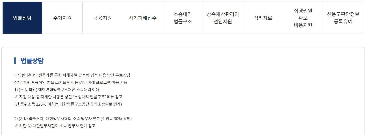 전세사기피해자 지원금, 받는 조건과 방법