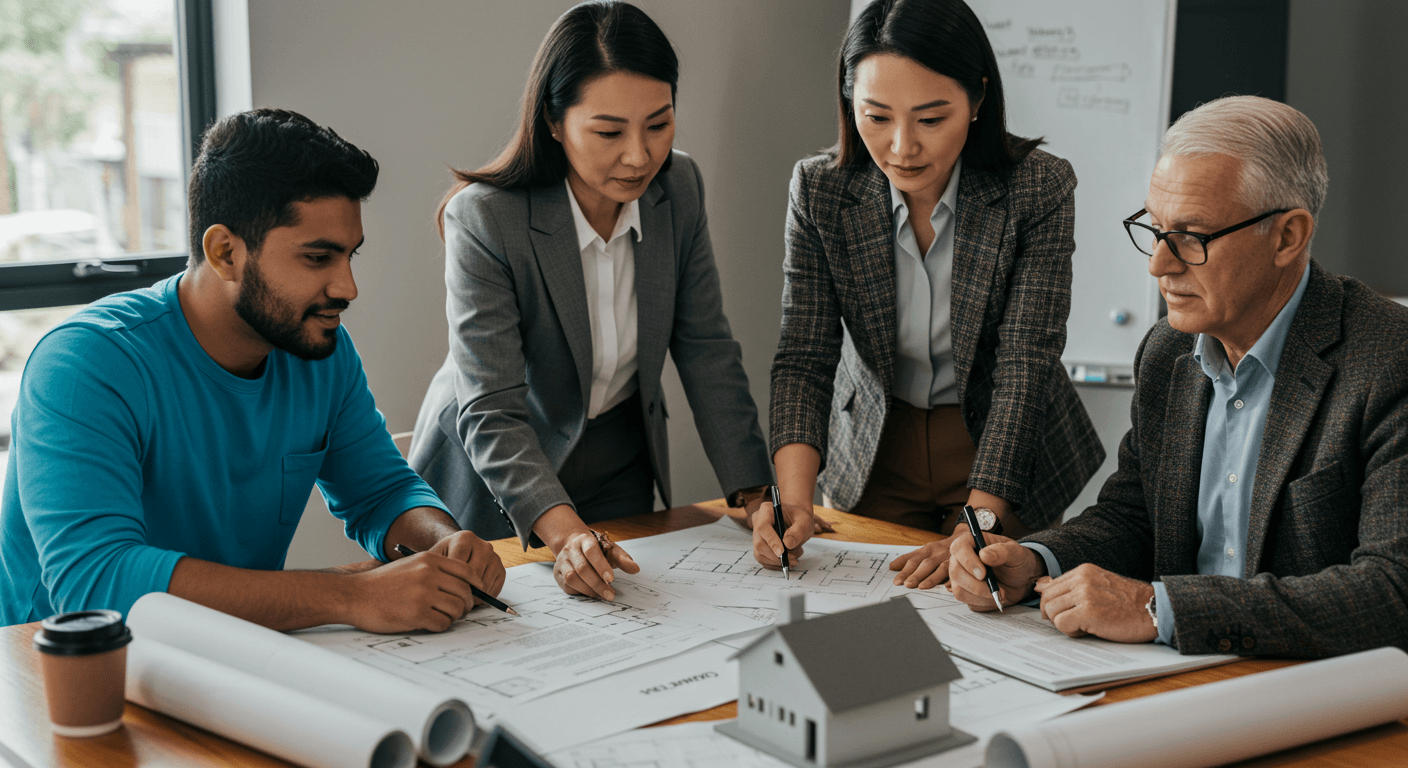 주택 임대차 계약 신고제