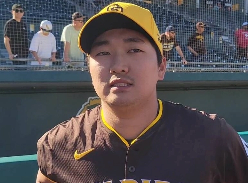 고우석 마이너리그 강등 이유