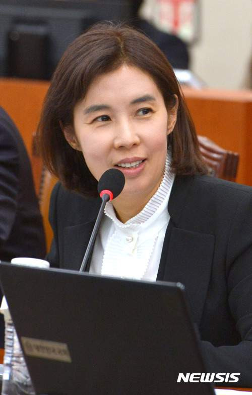 박경미 민주당 대변인