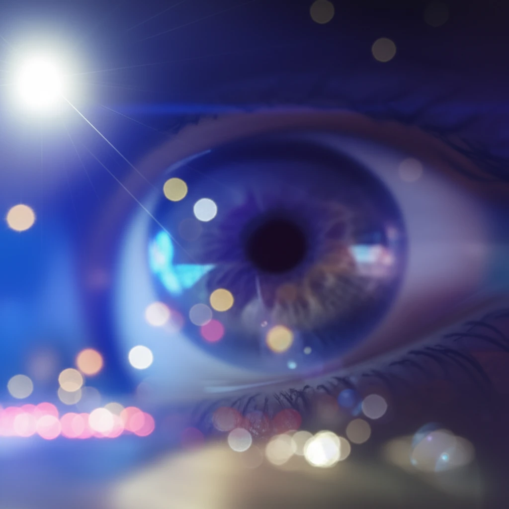 시력교정술 라식 라섹 환자 만족도와 ..