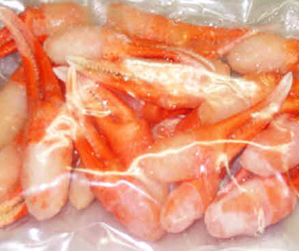 생방송 투데이 영덕 대게살 30년 역사 대호수산