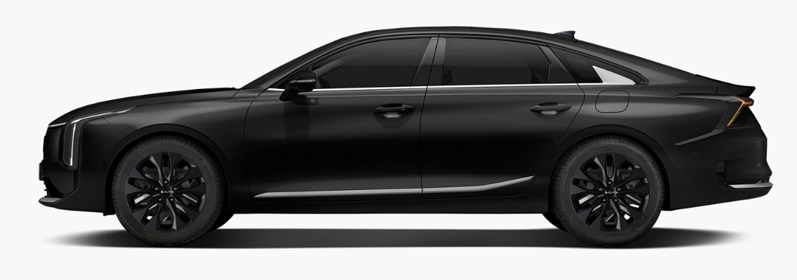 K8 오로라 블랙펄