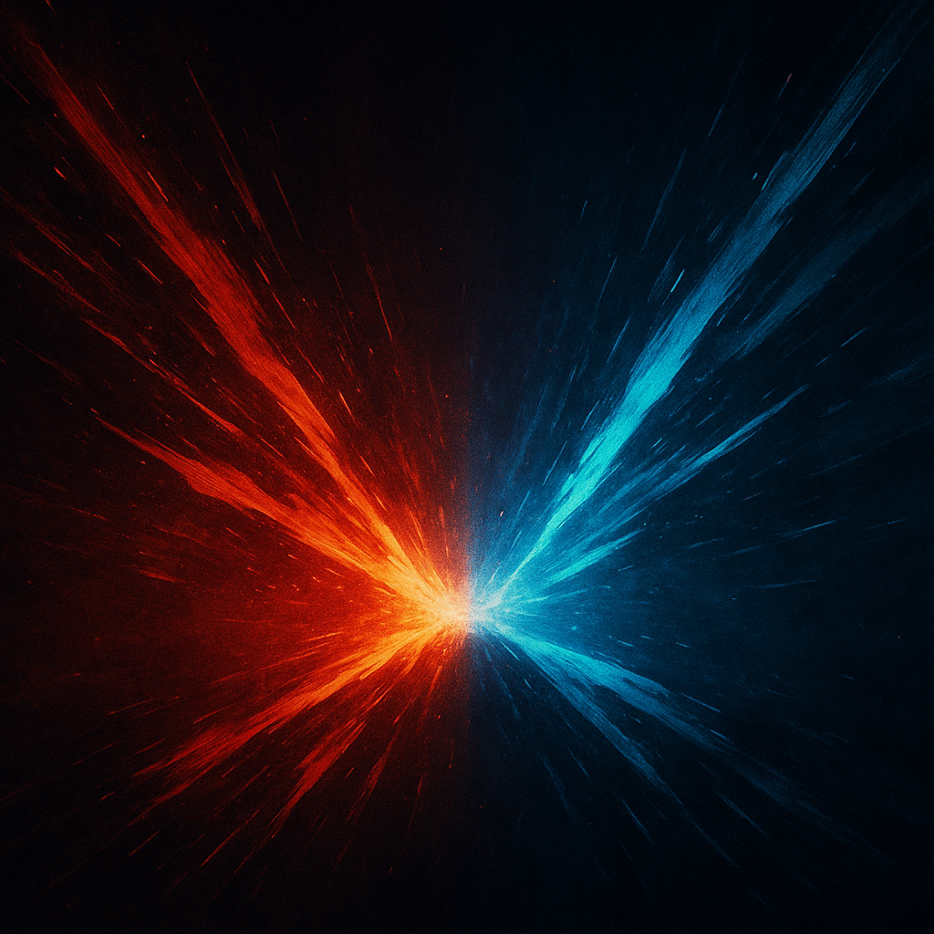 마블 vs DC, 2025년 이후의 전략 비교 — 슈퍼히어로 세계관의 재편 관련 사진