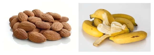 혈압 낮추는 좋은 음식