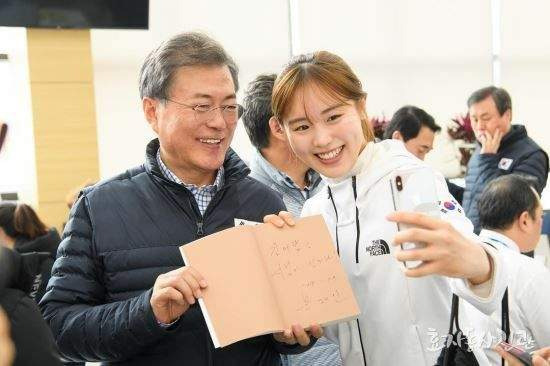 김아랑 SM C&amp;C 전속계약｜프로필&middot;나이&middot;키&middot;결혼&middot;은퇴 이유&middot;해설&middot;시구