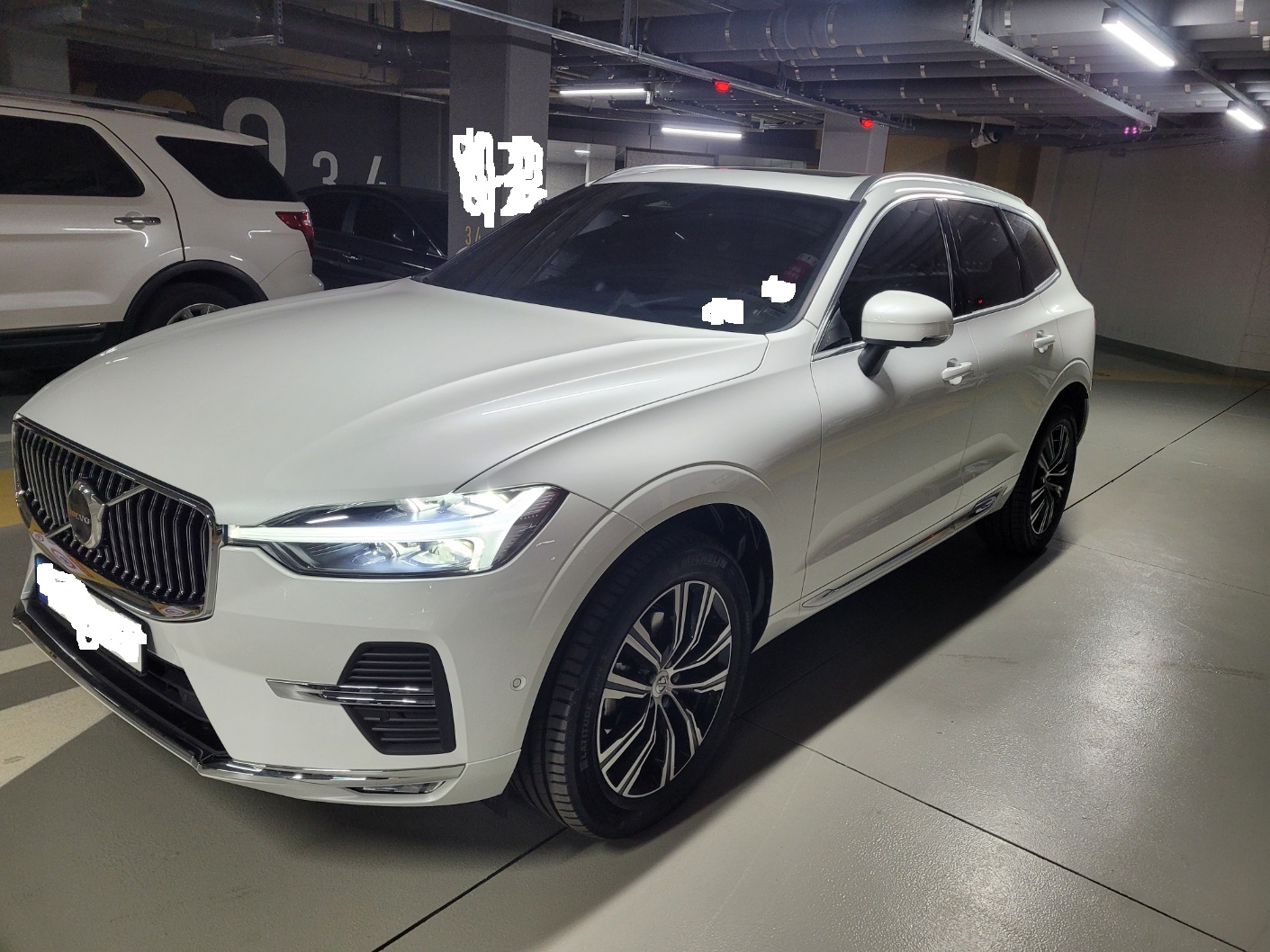 볼보XC60