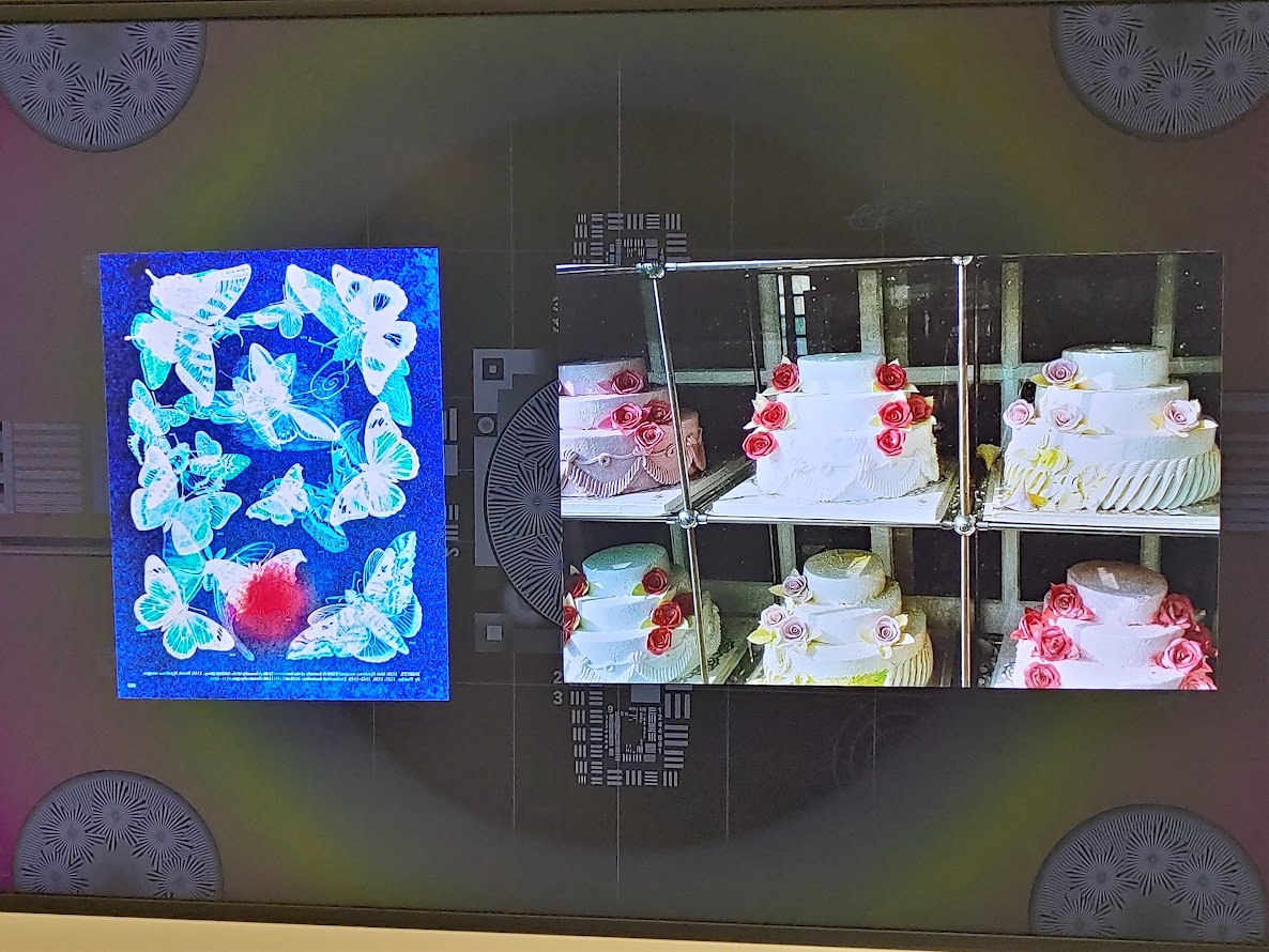 서울시립사진미술관에서 가장 흥미롭게 본 오주영 작가