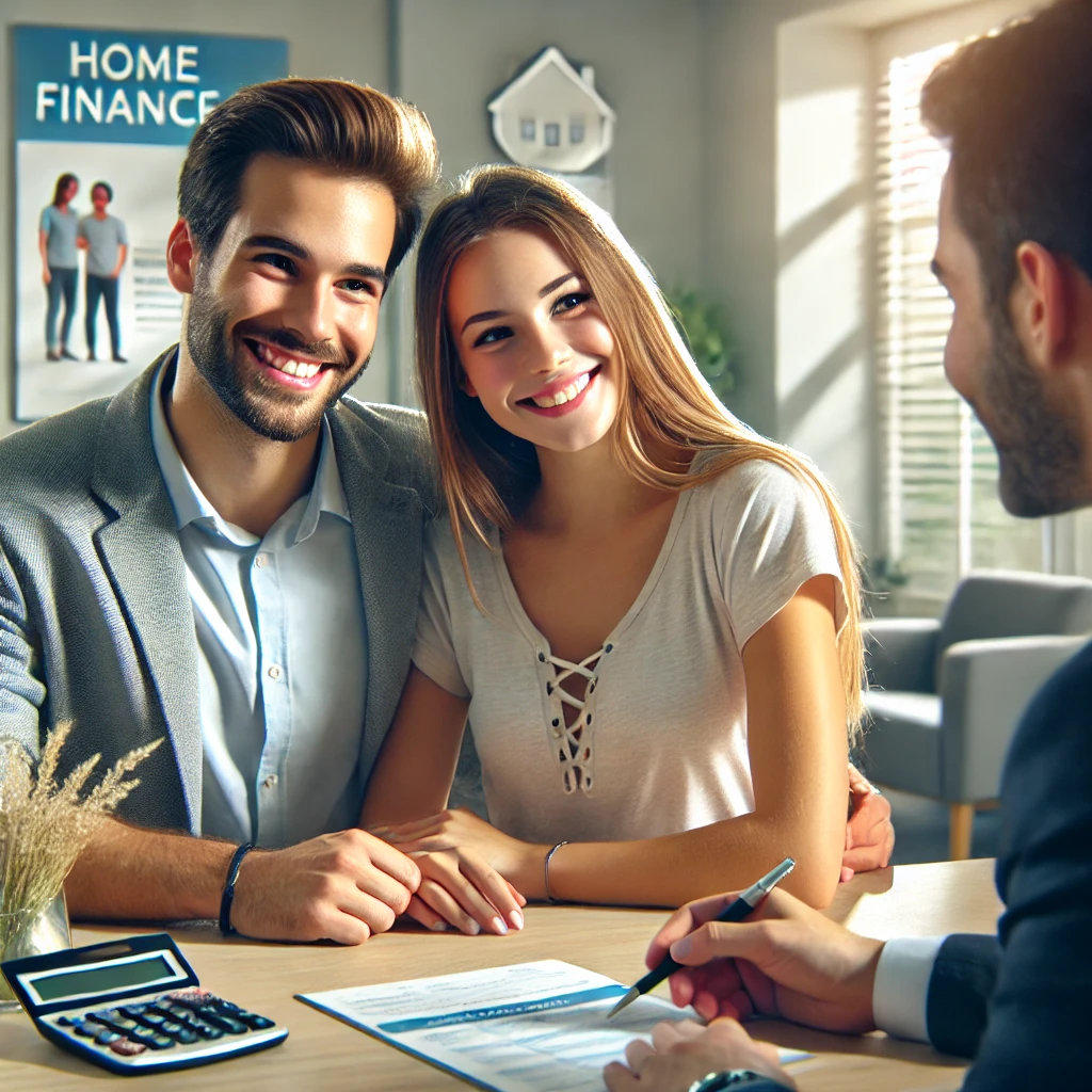 신혼부부를 위한 전세자금 대출 꿀팁 총정리